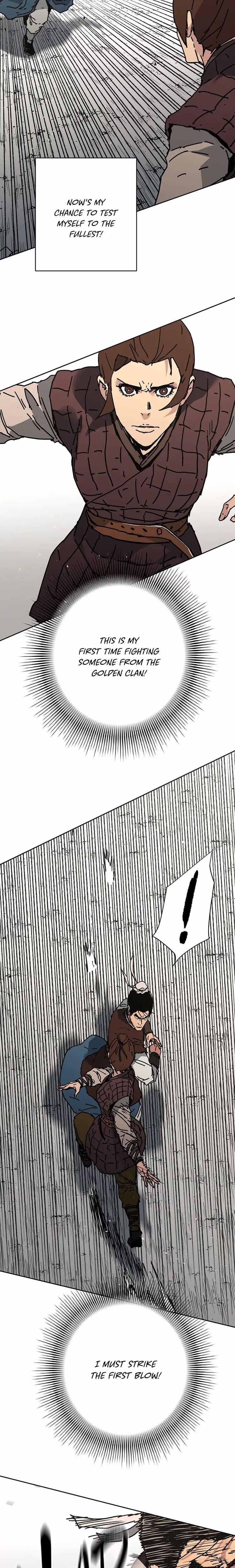 Father, Unrivaled - Chapter 267 - Part 17