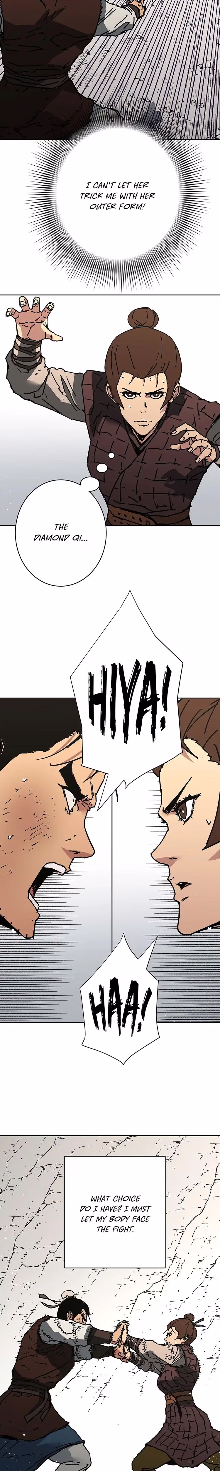 Father, Unrivaled - Chapter 267 - Part 19