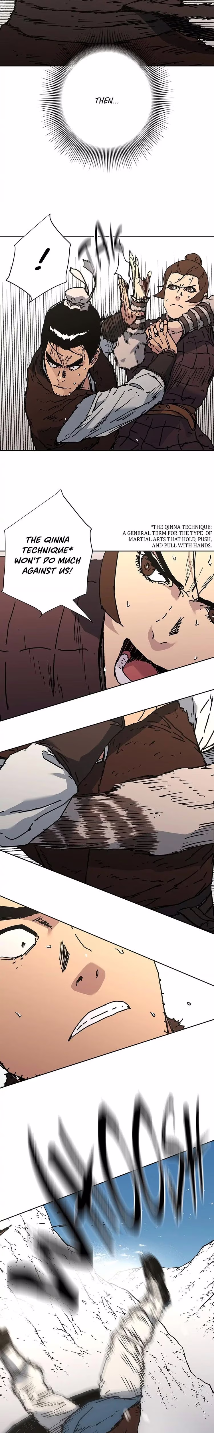 Father, Unrivaled - Chapter 268 - Part 3