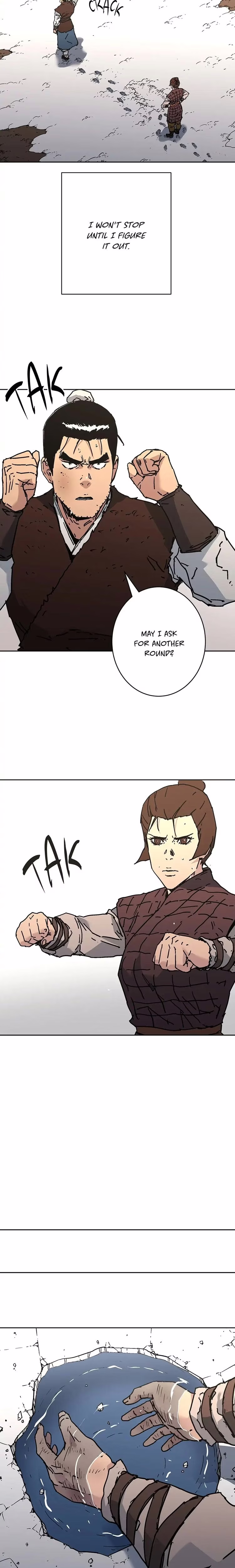 Father, Unrivaled - Chapter 268 - Part 5