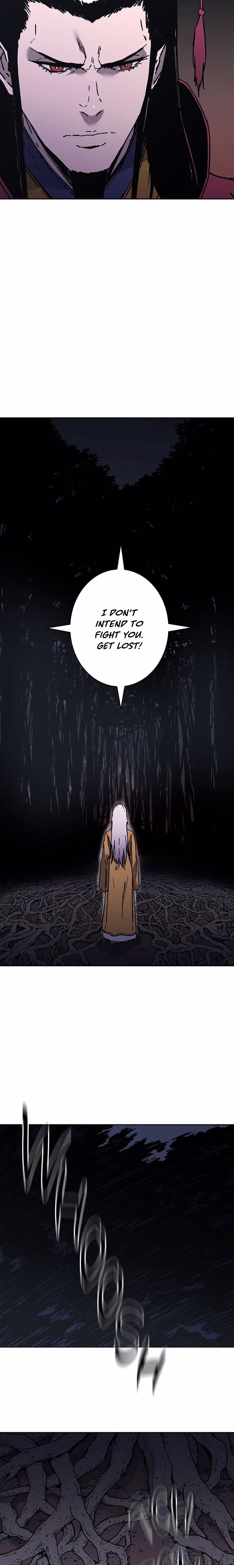 Father, Unrivaled - Chapter 268 - Part 14