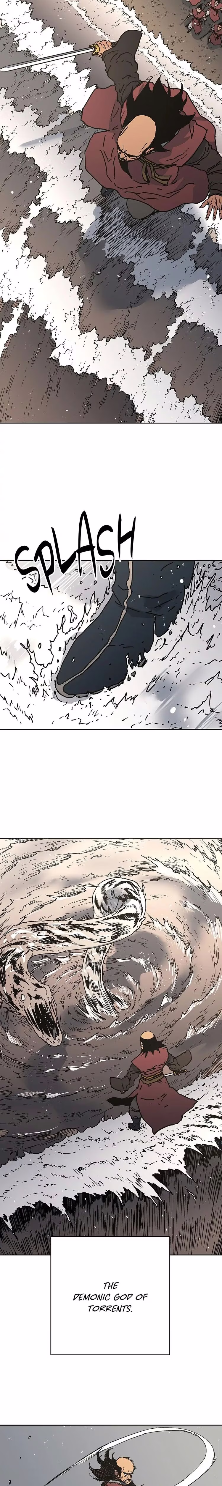 Father, Unrivaled - Chapter 268 - Part 18