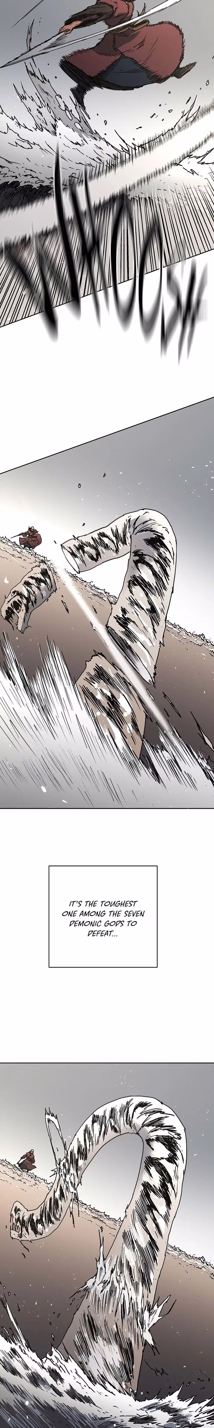 Father, Unrivaled - Chapter 268 - Part 19