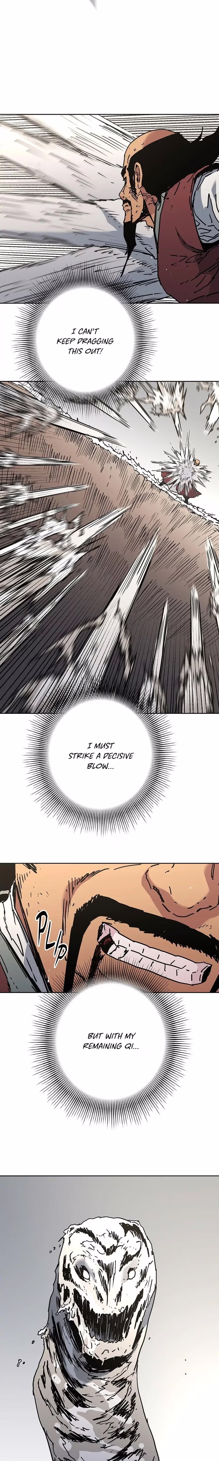 Father, Unrivaled - Chapter 269 - Part 3