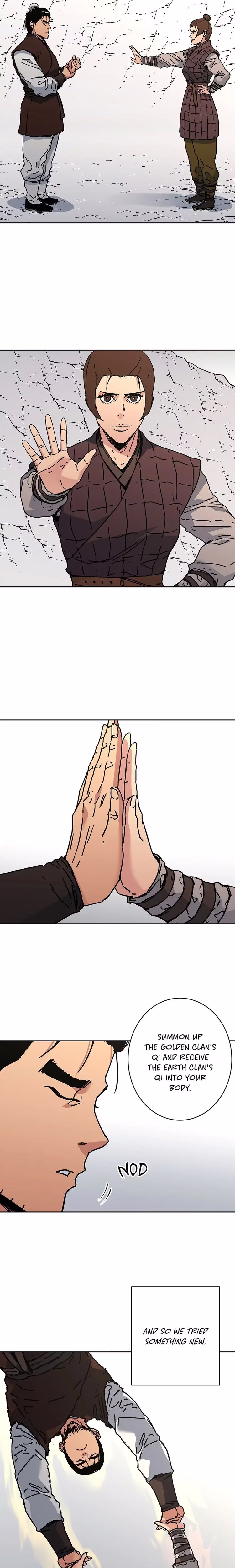 Father, Unrivaled - Chapter 269 - Part 9