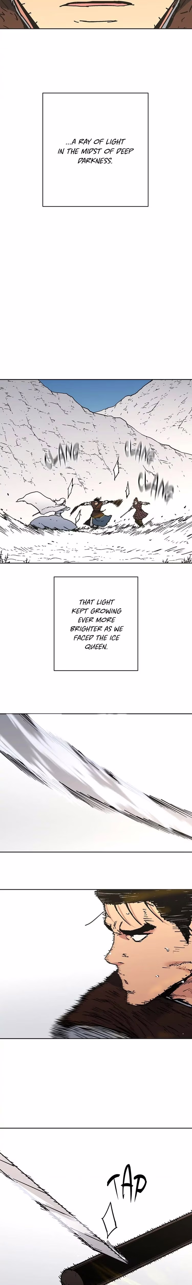 Father, Unrivaled - Chapter 269 - Part 11