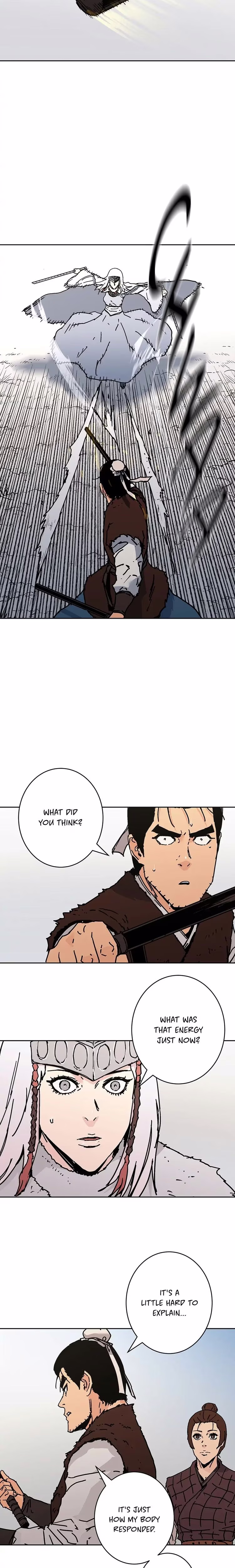 Father, Unrivaled - Chapter 269 - Part 12