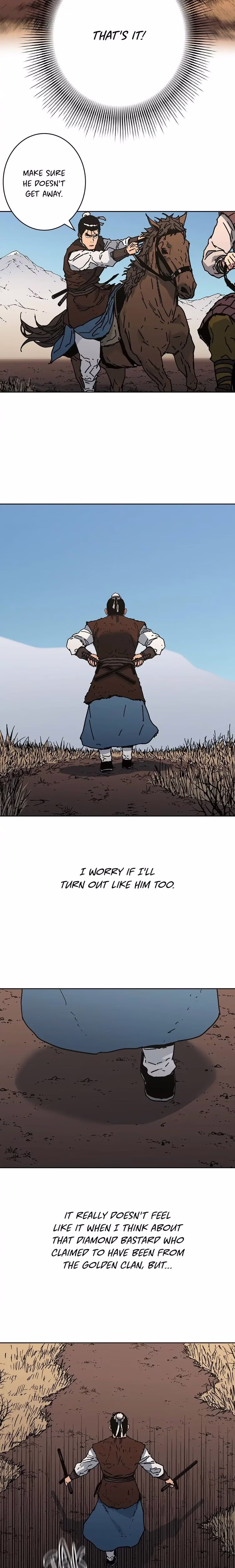 Father, Unrivaled - Chapter 269 - Part 16