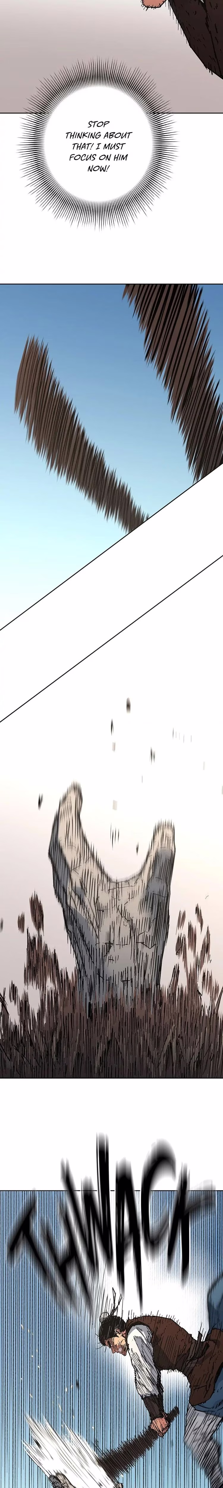 Father, Unrivaled - Chapter 269 - Part 18