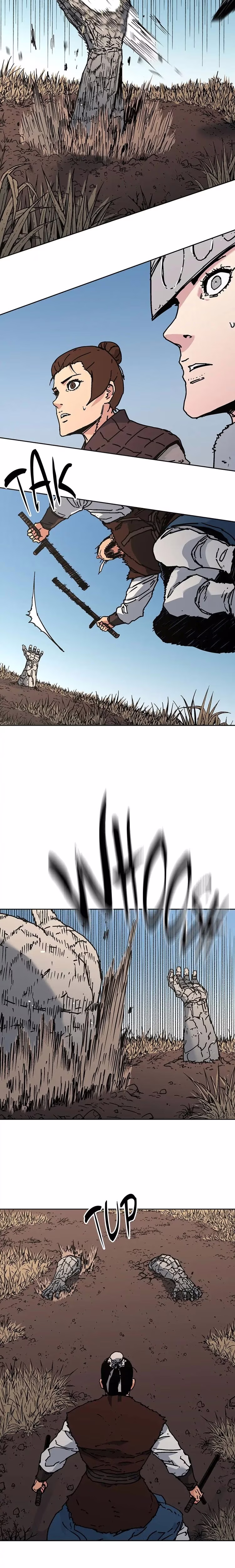 Father, Unrivaled - Chapter 269 - Part 19