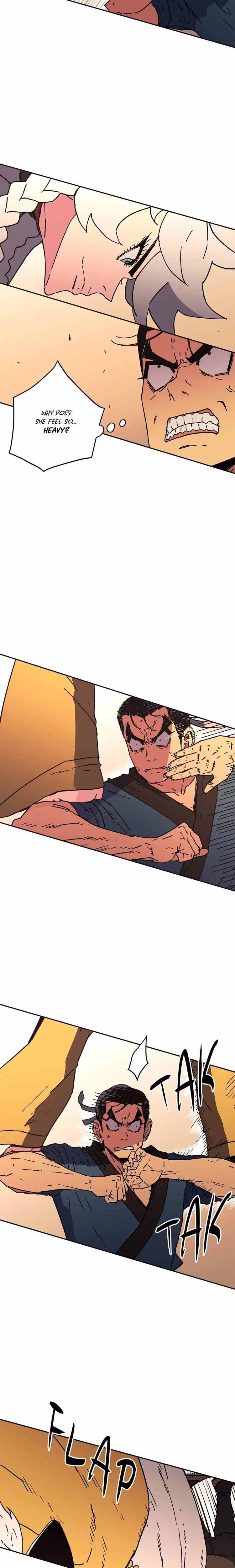 Father, Unrivaled - Chapter 27 - Part 5