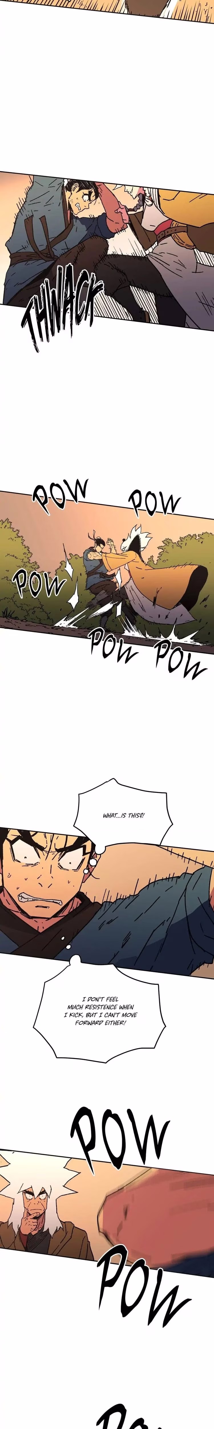 Father, Unrivaled - Chapter 27 - Part 7