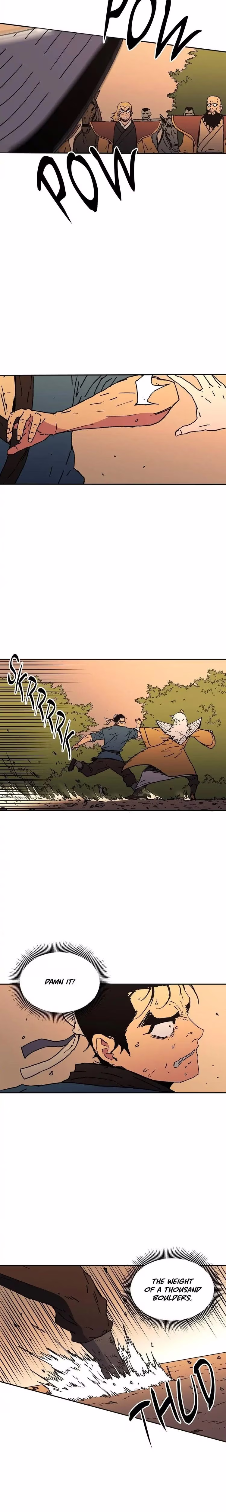 Father, Unrivaled - Chapter 27 - Part 8