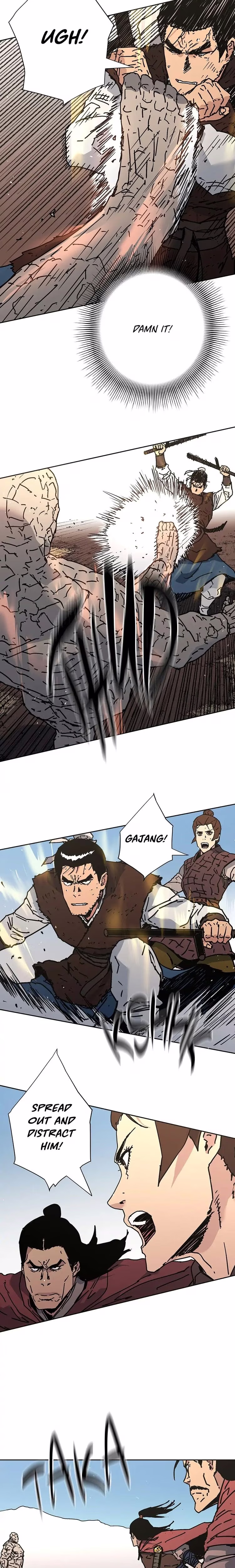 Father, Unrivaled - Chapter 270 - Part 4