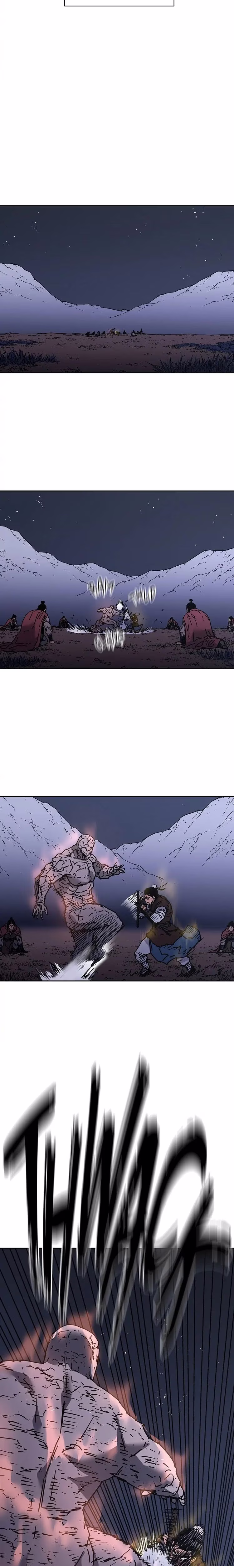 Father, Unrivaled - Chapter 270 - Part 10