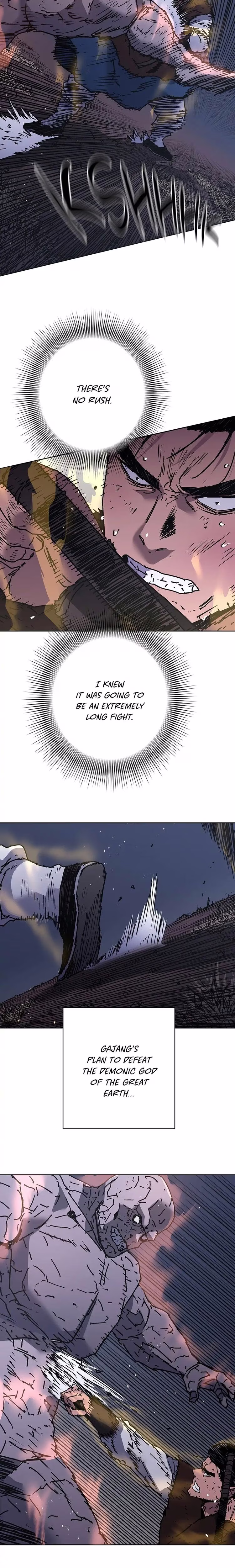 Father, Unrivaled - Chapter 270 - Part 11