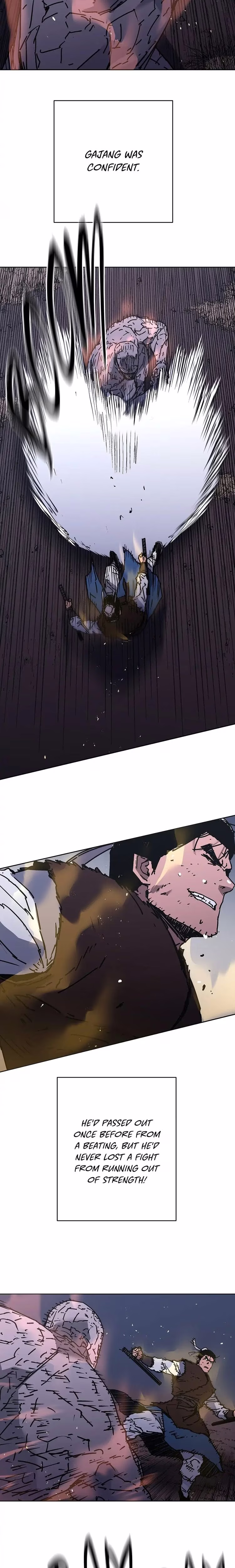 Father, Unrivaled - Chapter 270 - Part 14