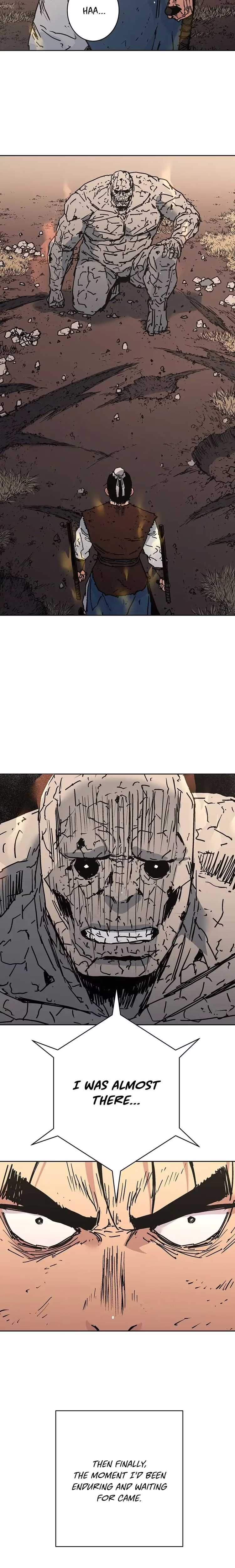 Father, Unrivaled - Chapter 270 - Part 18