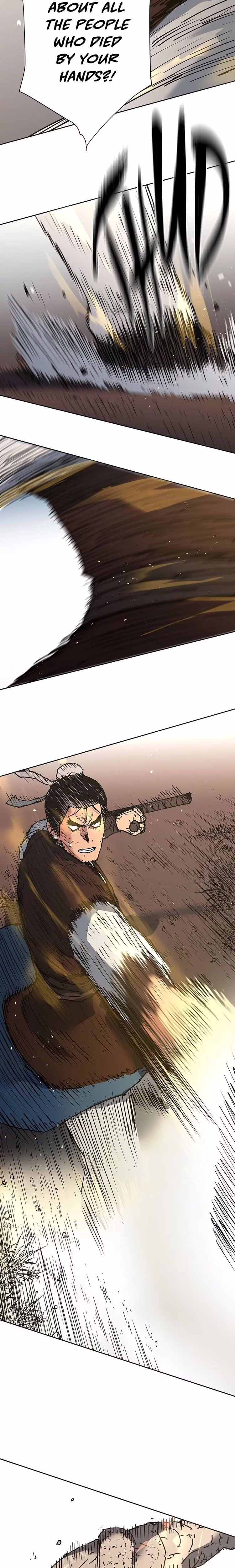 Father, Unrivaled - Chapter 270 - Part 21