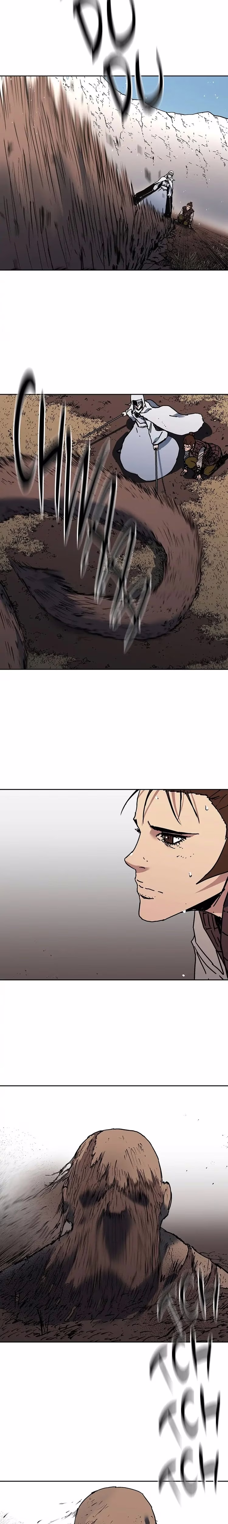 Father, Unrivaled - Chapter 271 - Part 6