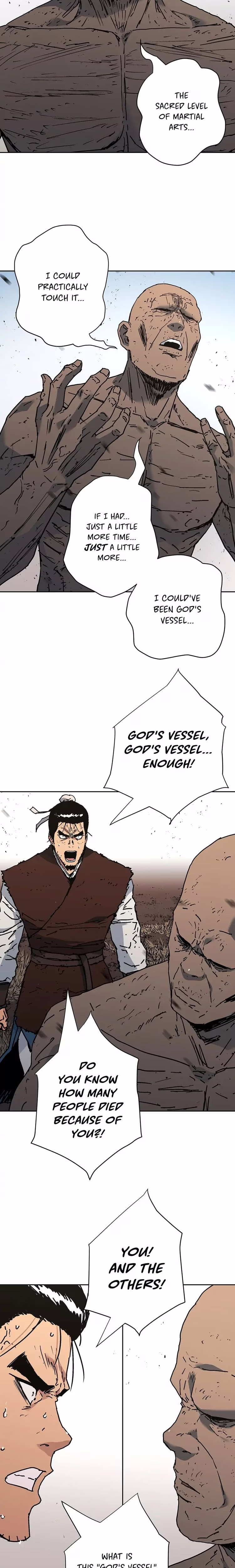 Father, Unrivaled - Chapter 271 - Part 8