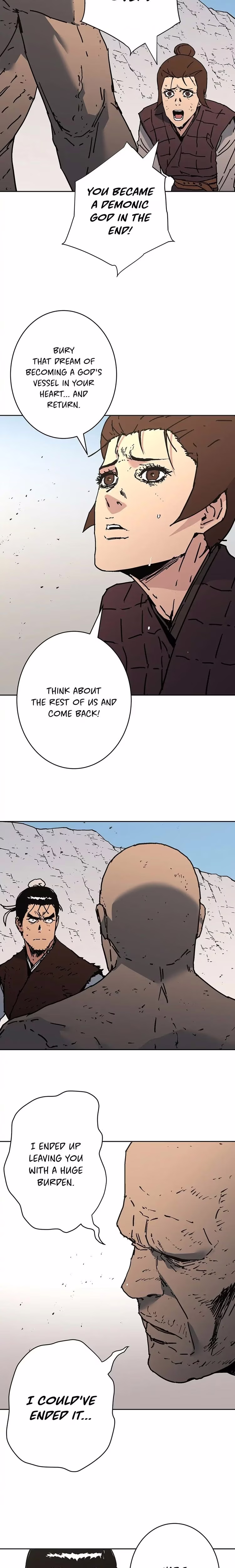 Father, Unrivaled - Chapter 271 - Part 10