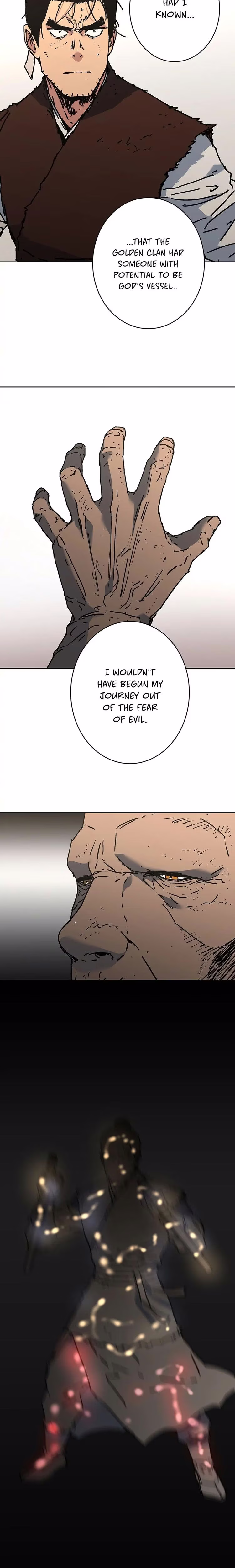 Father, Unrivaled - Chapter 271 - Part 11