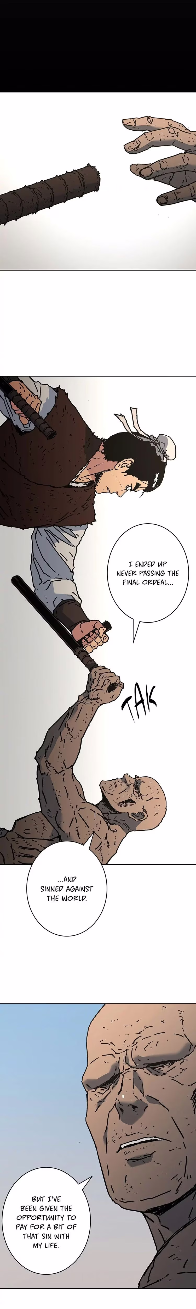 Father, Unrivaled - Chapter 271 - Part 12