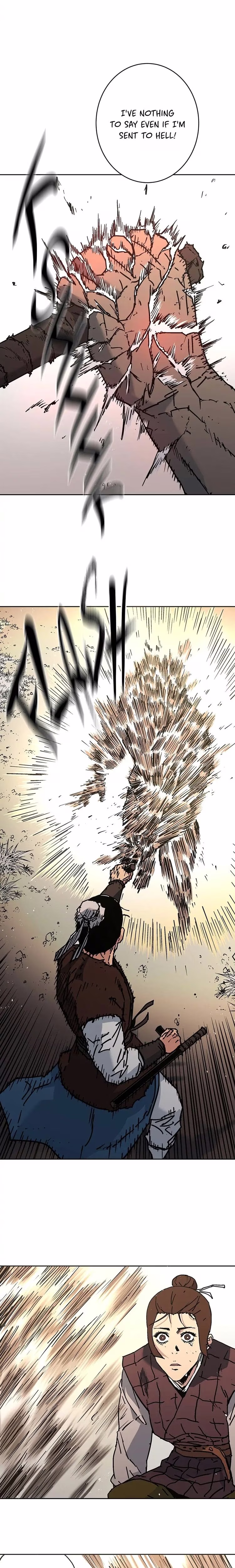 Father, Unrivaled - Chapter 271 - Part 13