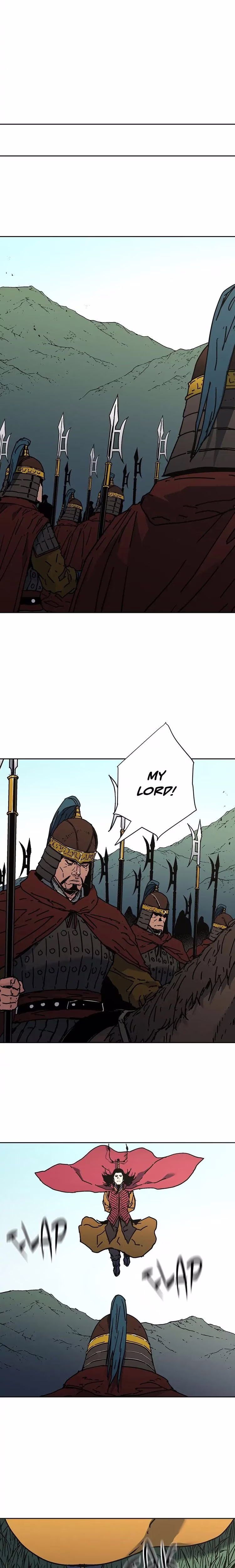 Father, Unrivaled - Chapter 271 - Part 15