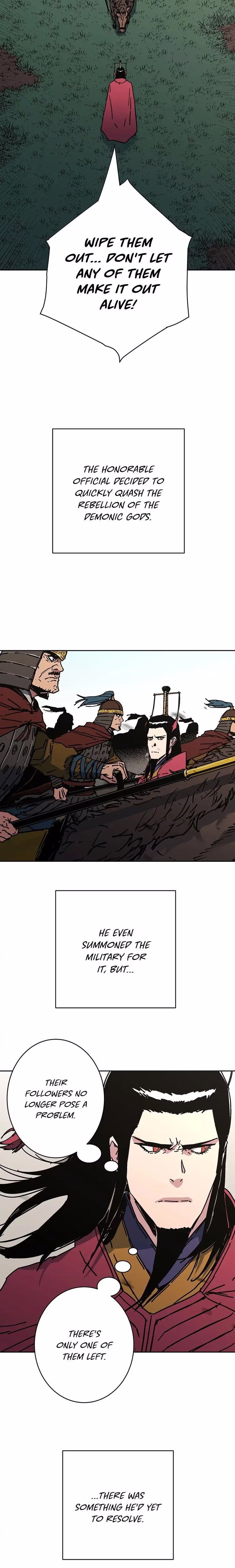 Father, Unrivaled - Chapter 271 - Part 17