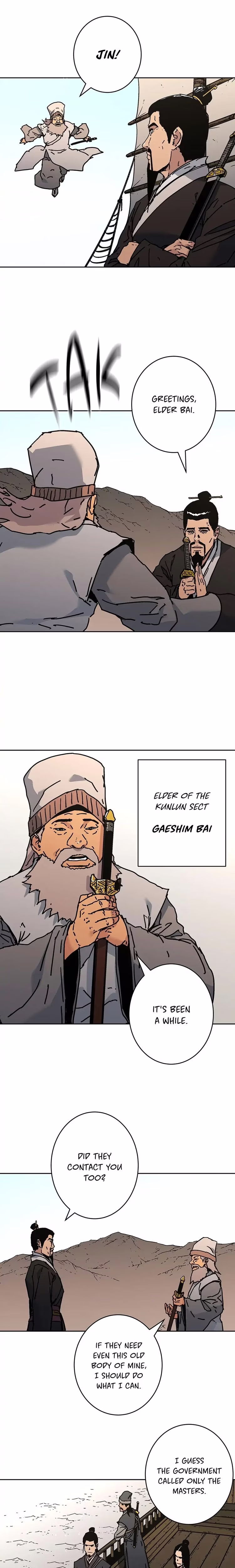 Father, Unrivaled - Chapter 271 - Part 19