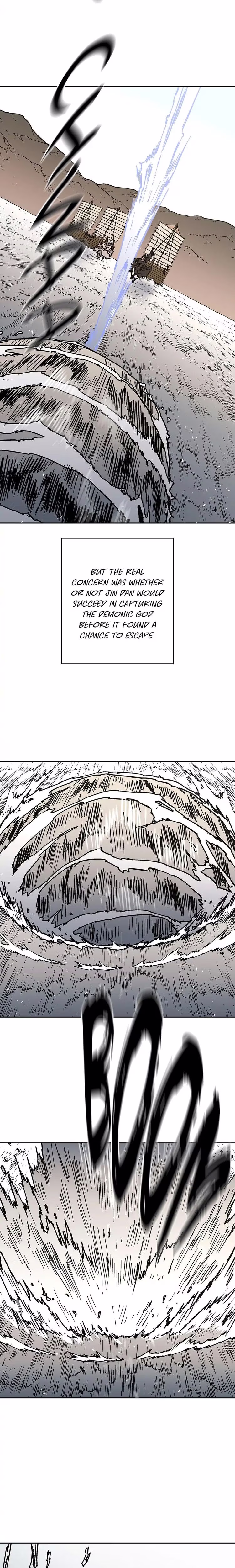 Father, Unrivaled - Chapter 272 - Part 3