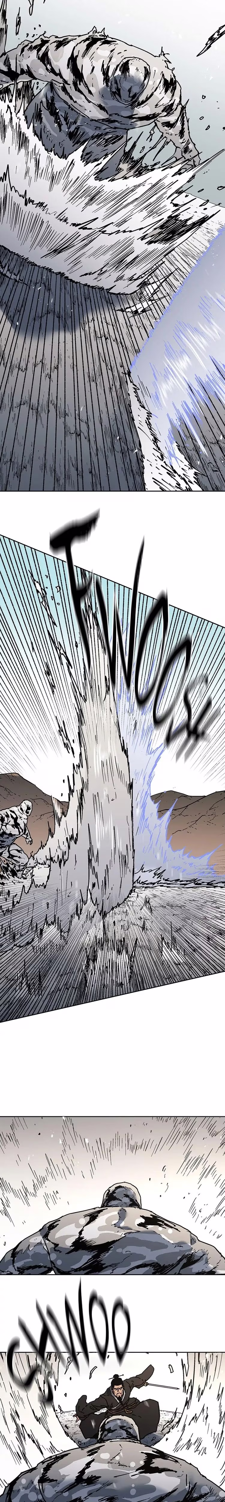 Father, Unrivaled - Chapter 272 - Part 4