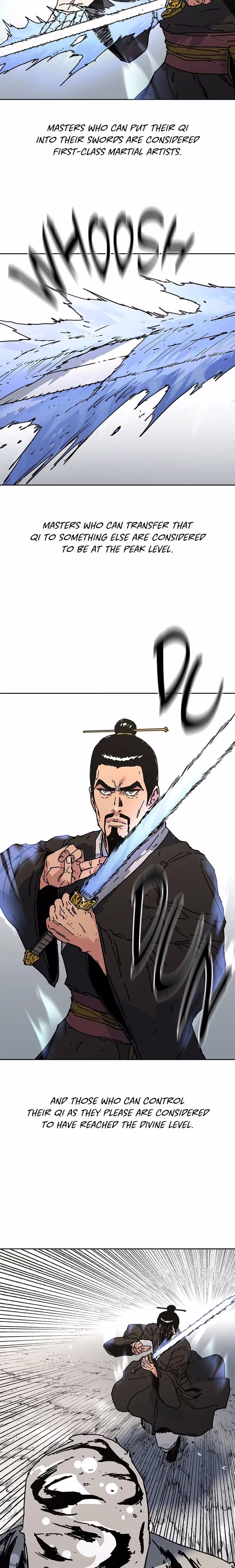 Father, Unrivaled - Chapter 272 - Part 8