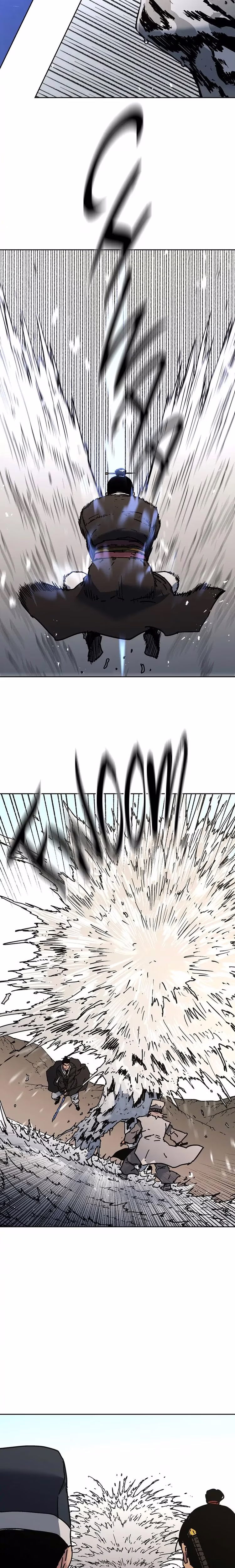 Father, Unrivaled - Chapter 272 - Part 12