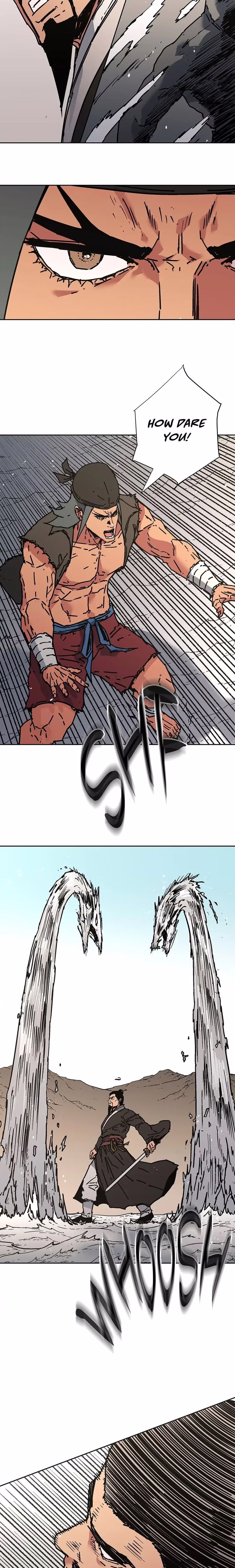 Father, Unrivaled - Chapter 272 - Part 16