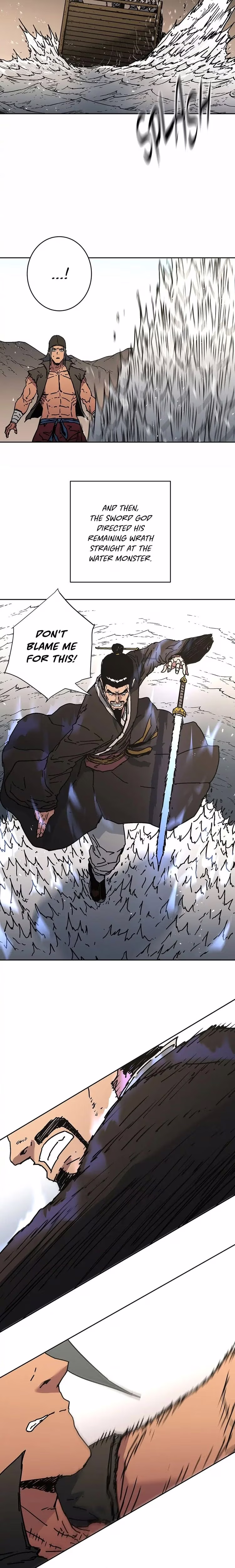 Father, Unrivaled - Chapter 273 - Part 8