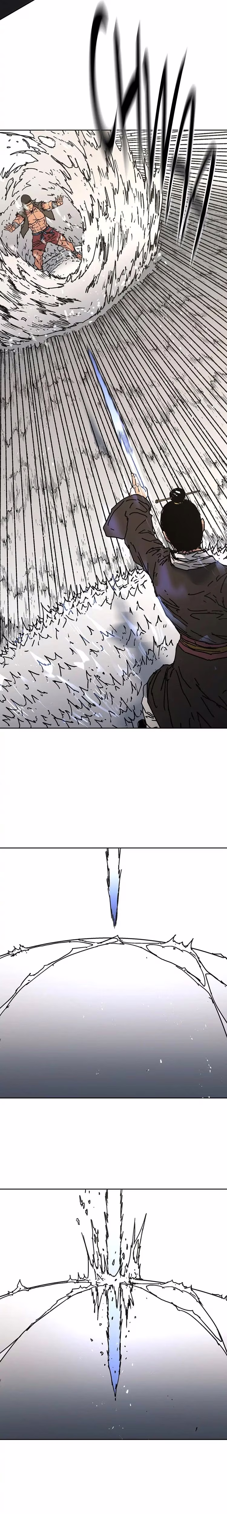 Father, Unrivaled - Chapter 273 - Part 9