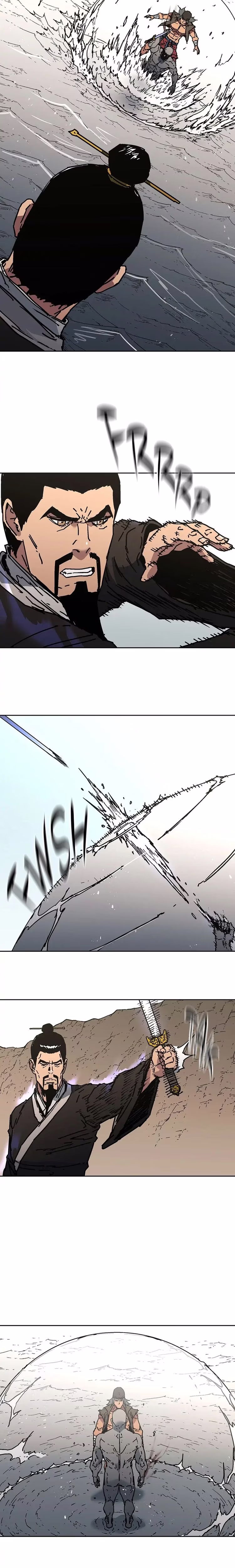 Father, Unrivaled - Chapter 273 - Part 13