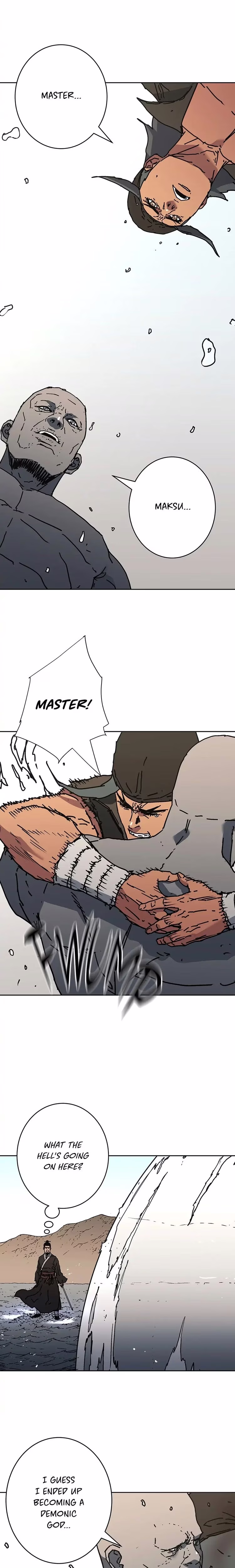 Father, Unrivaled - Chapter 273 - Part 14