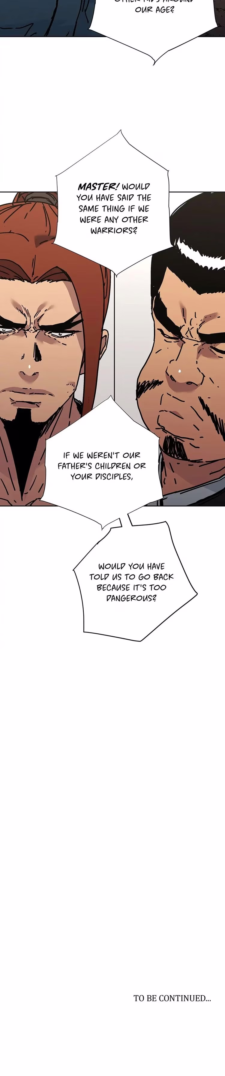 Father, Unrivaled - Chapter 273 - Part 22