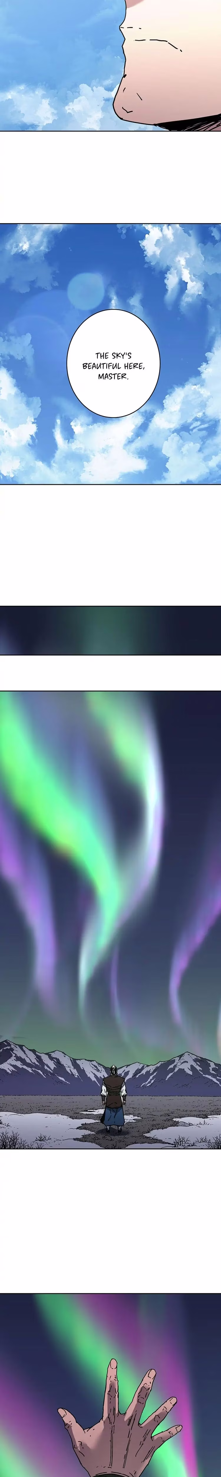 Father, Unrivaled - Chapter 274 - Part 3