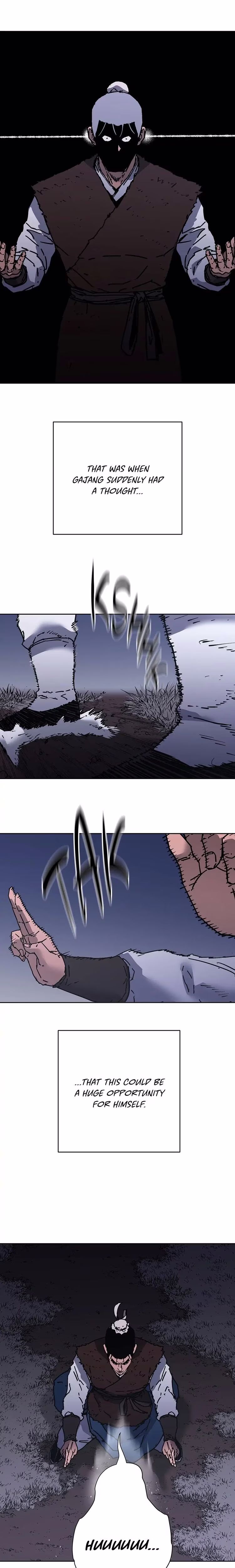 Father, Unrivaled - Chapter 274 - Part 7