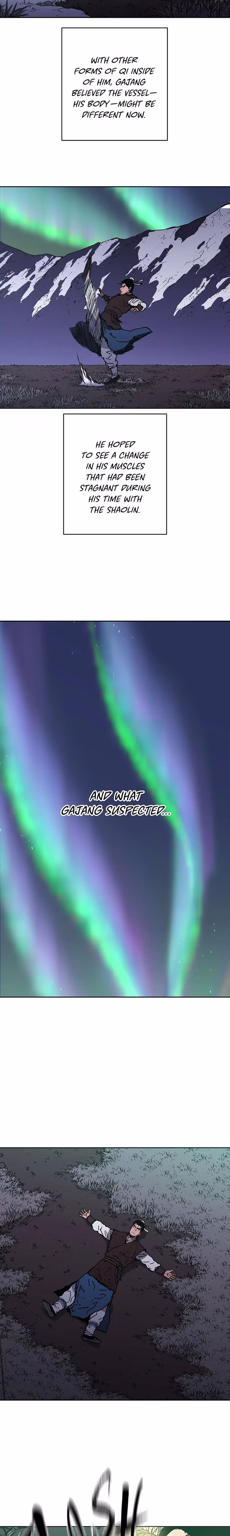 Father, Unrivaled - Chapter 274 - Part 10