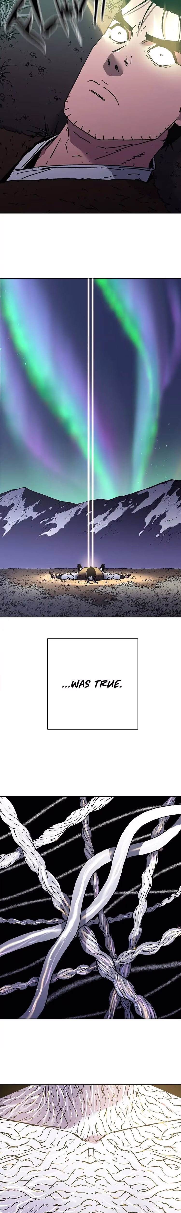 Father, Unrivaled - Chapter 274 - Part 11