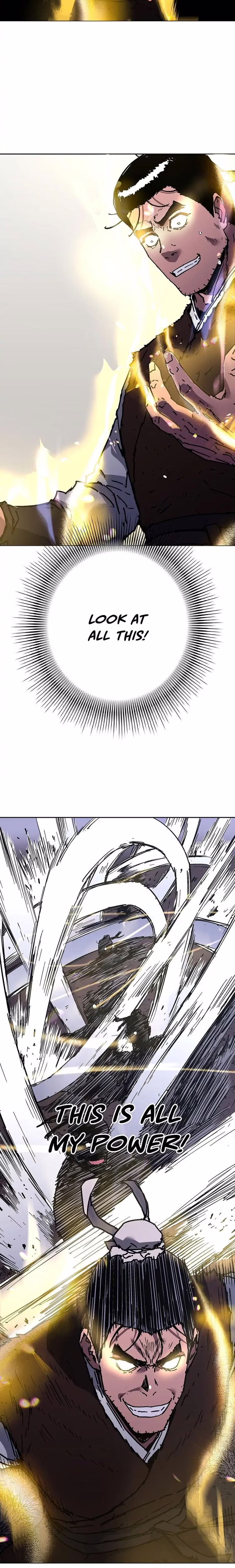 Father, Unrivaled - Chapter 274 - Part 13