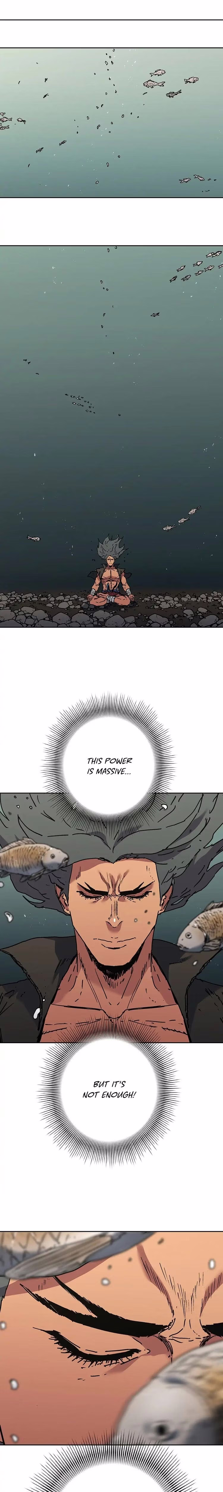 Father, Unrivaled - Chapter 275 - Part 5