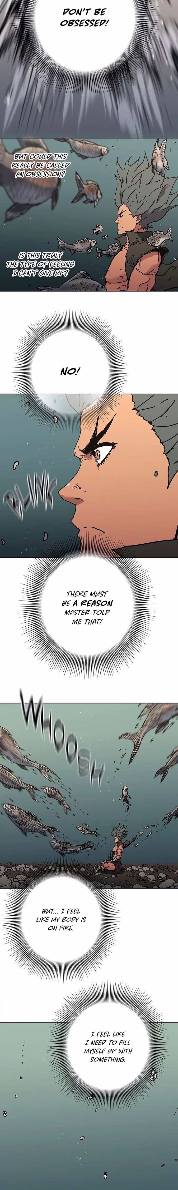 Father, Unrivaled - Chapter 275 - Part 7