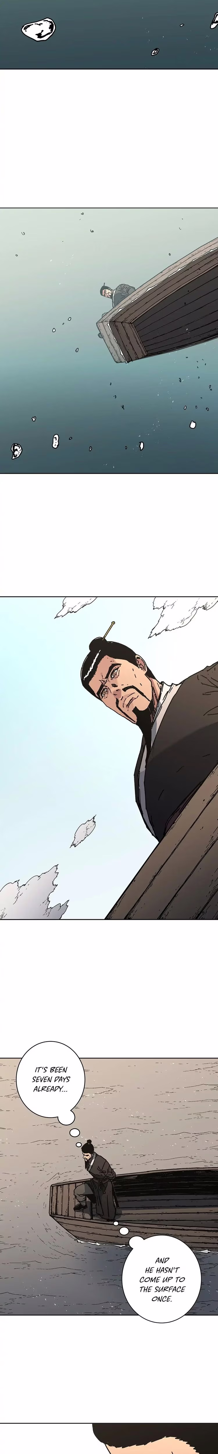 Father, Unrivaled - Chapter 275 - Part 8